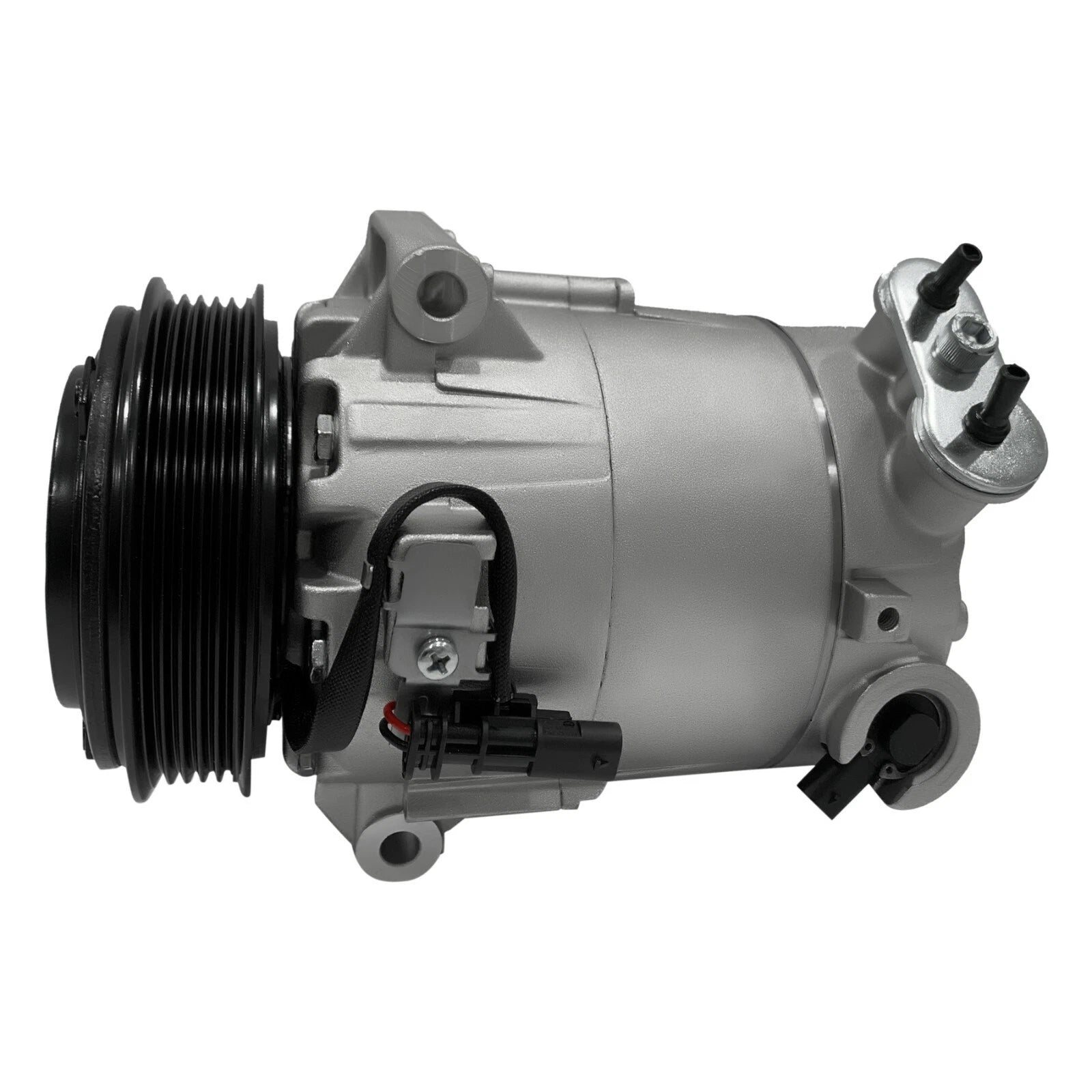 A/C Compressor Kit Replacement for Buick Regal 2.0L Turbo (2017-2017)