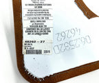 Port Speaker Fill Trim for Scout 46262-27, 420 LXF