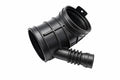 Engine Air Intake Hose for BMW 325i, 325xi, Z3, 323i (1998–2006) 13541435627