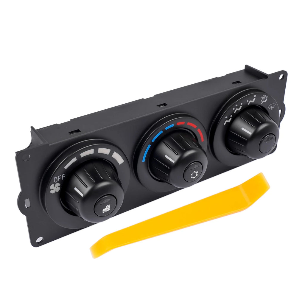 A/C Control Board for Kenworth