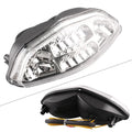 LED Tail Light Brake Turn Signal Lamp for Suzuki DL650 V-Strom (2004–2009)