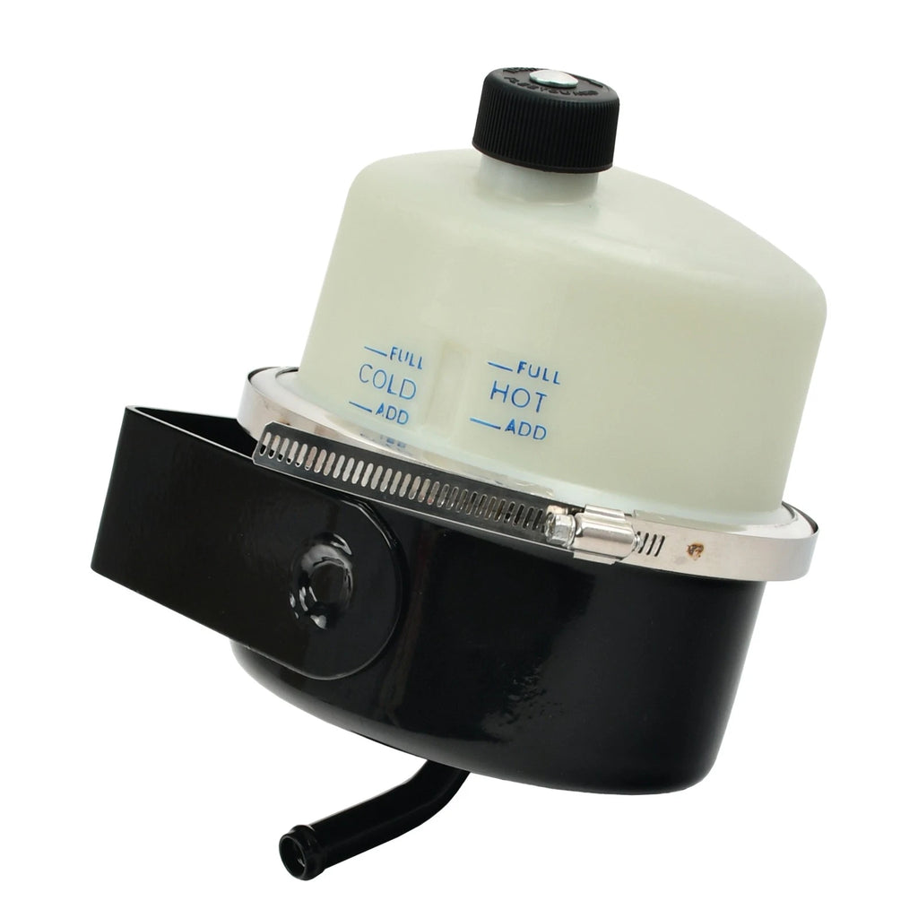 Power Steering Reservoir for Peterbilt Trucks (J861036001, 575.1138)