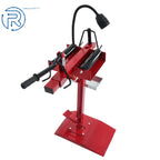 Tire Changer Tool with LED Light for Manual Cars 