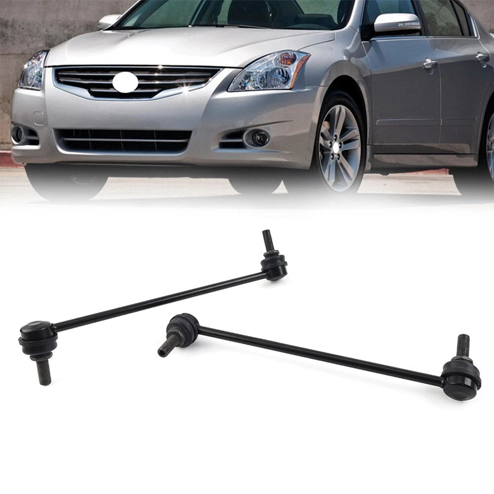 Front Stabilizer Sway Bar End Links for Nissan Altima Maxima Murano Pathfinder (2002–2023)