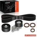 Timing Belt Kit for Chevy Aveo 2004–2011 Aveo5 Pontiac Wave Suzuki