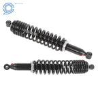 Rear Gas Shocks for Can-Am Outlander 330/400 (2003–2014)