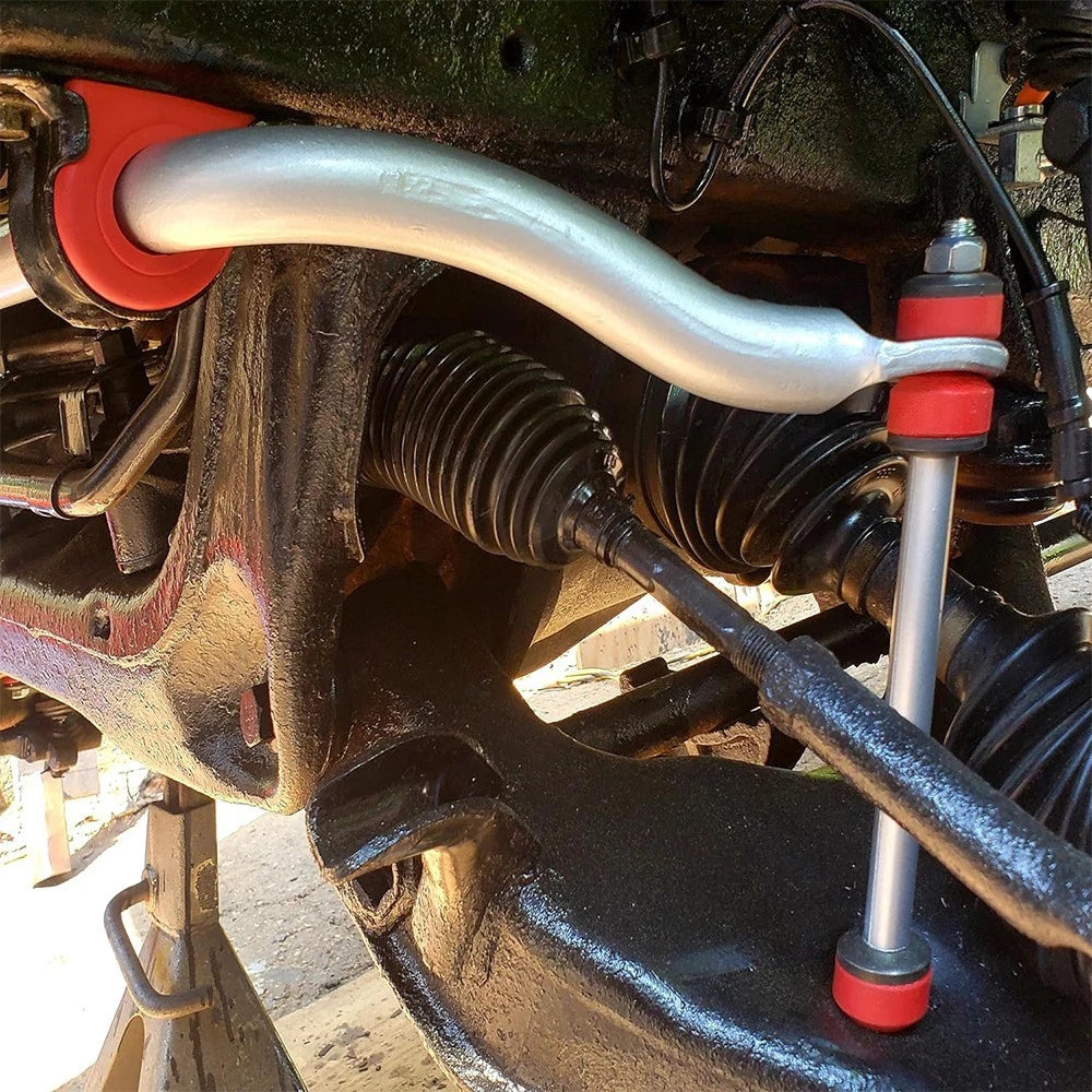 Front Sway Bar Stabilizer Links for Mountaineer Explorer Ranger Ram (1998–2010)
