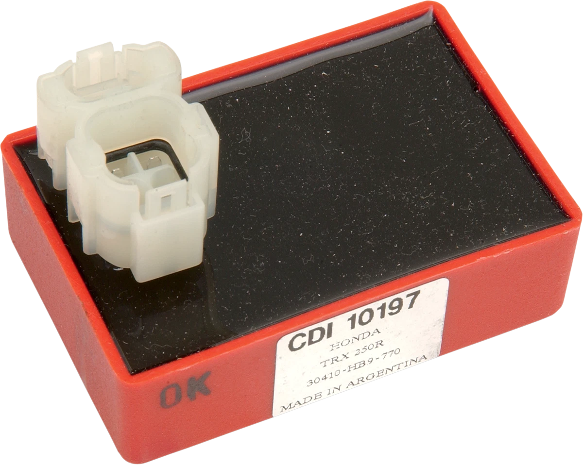 Hot Shot CDI Box for Honda (15-616)