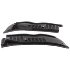 Windshield Cowl Extension Panel for Ford F250 F350 F450 F550 Super Duty (2017–2022)