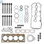 Head Gasket Bolts Set for Chevrolet Cruze Sonic (2012–2017)