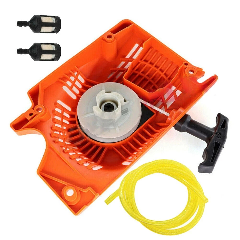 4X Pull Starter for FXKSP155 Chainsaw (245 CS6150)