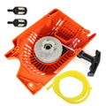 4X Pull Starter for FXKSP155 Chainsaw (245 CS6150)