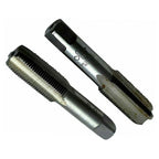 1 Pair M18x1.5mm Pitch Tap for Metric Taper (Compatible with )