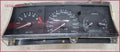 Instrument Gauge Cluster for Lincoln Mark VIII (1993–1996) 140 MPH 164K