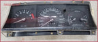 Instrument Gauge Cluster for Lincoln Mark VIII (1993–1996) 140 MPH 164K