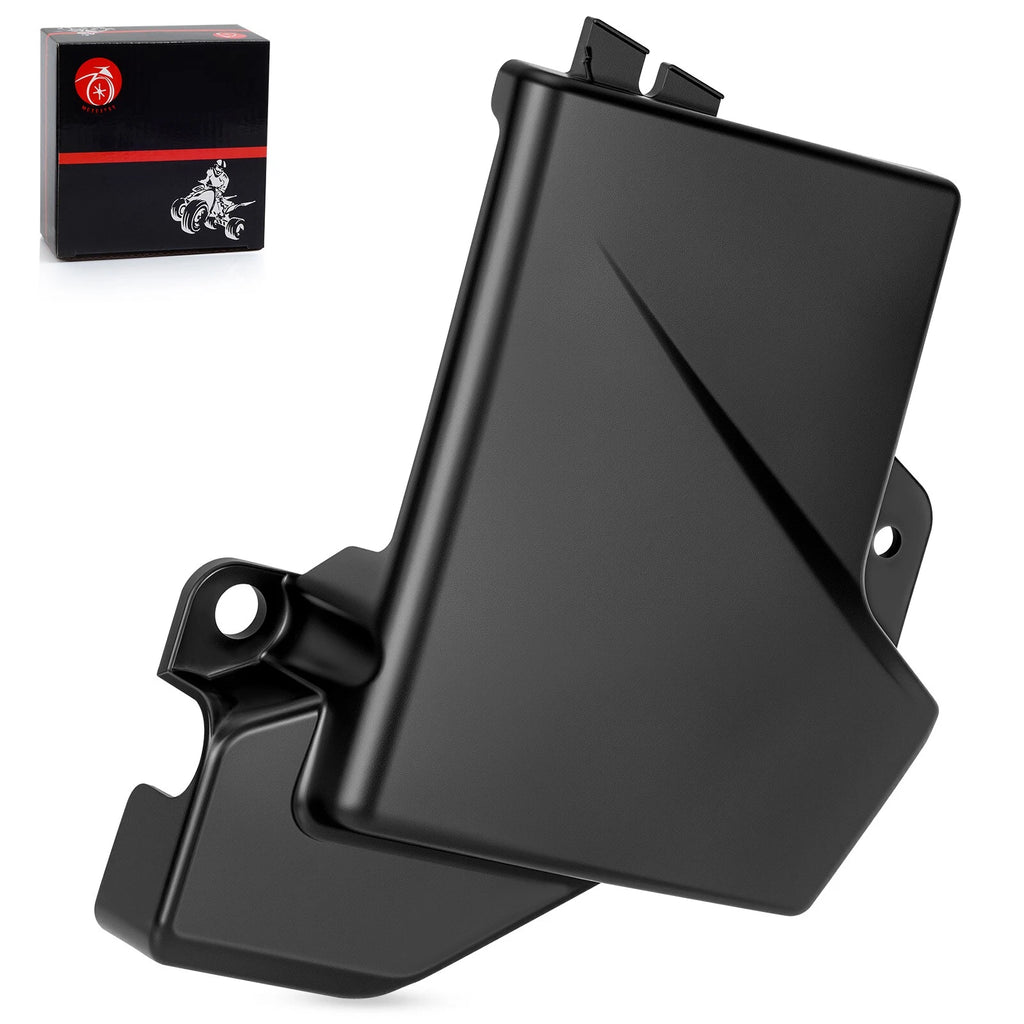 Battery Cover Lid for Yamaha TTR125E/TTR125LE (2008–2024)