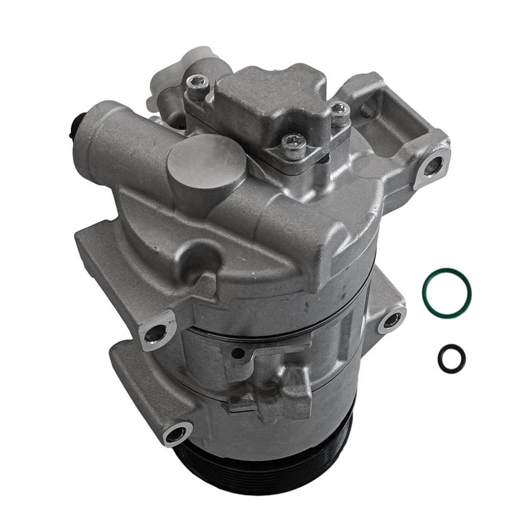A/C Compressor for Toyota Corolla Matrix Vibe Scion xB (2008–2015)