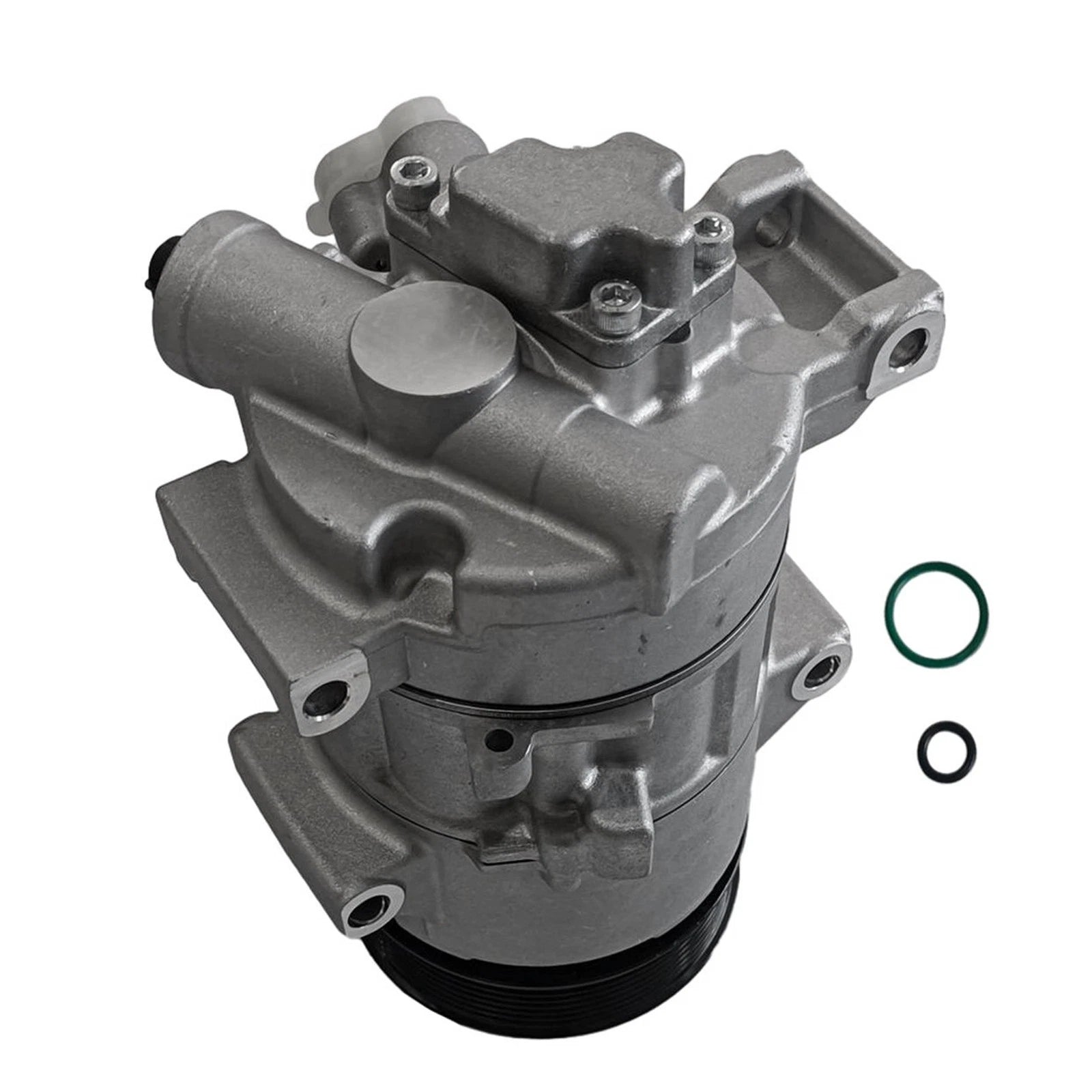 A/C Compressor for Toyota Corolla Matrix Vibe Scion xB (2008–2015)
