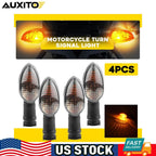 Turn Signal for Yamaha YZF R1 R3 R6 R25 R15 R125 (Fits Multiple Models)