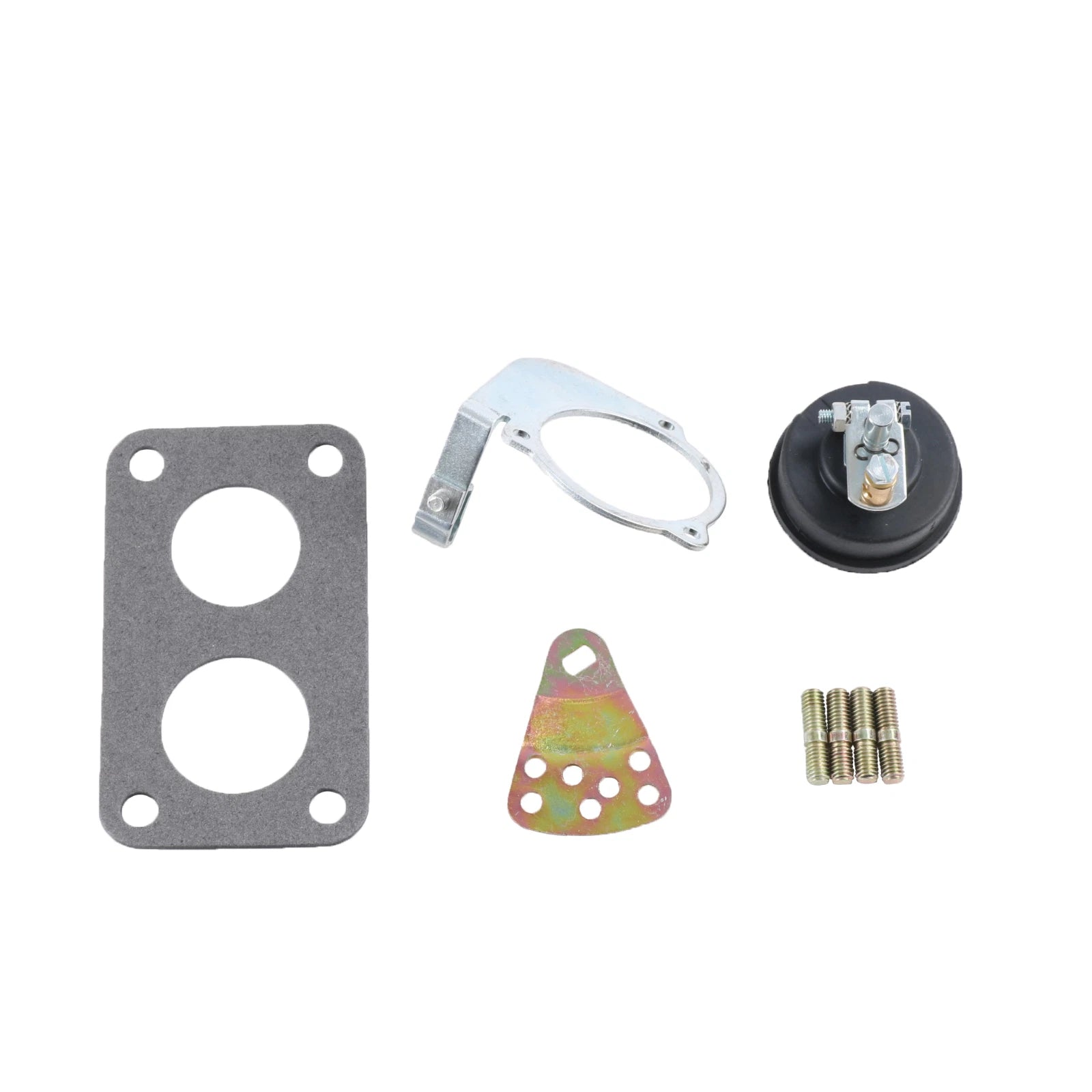 Weber 32/36 DGEV Carburetor for Nissan Toyota Pickup Mazda B2000 (1979–1985)