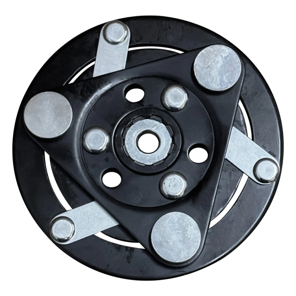 AC Compressor Clutch Replacement for Buick Regal 2.4L (2012-2012)