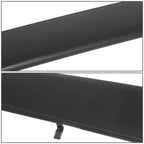 Gauge Cluster Visor Trim for Toyota Pickup (1989–1995)