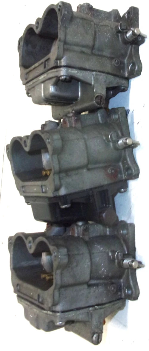 Carburetor Set for Johnson Evinrude 200HP (1983) - 0393281, 0393282