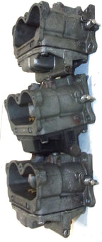 Carburetor Set for Johnson Evinrude 200HP (1983) - 0393281, 0393282