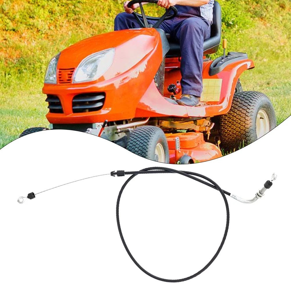 Control Cable for