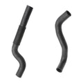 Dayco Upper & Lower Radiator Coolant Hose Kit for Highlander RX400h (2006–2007)