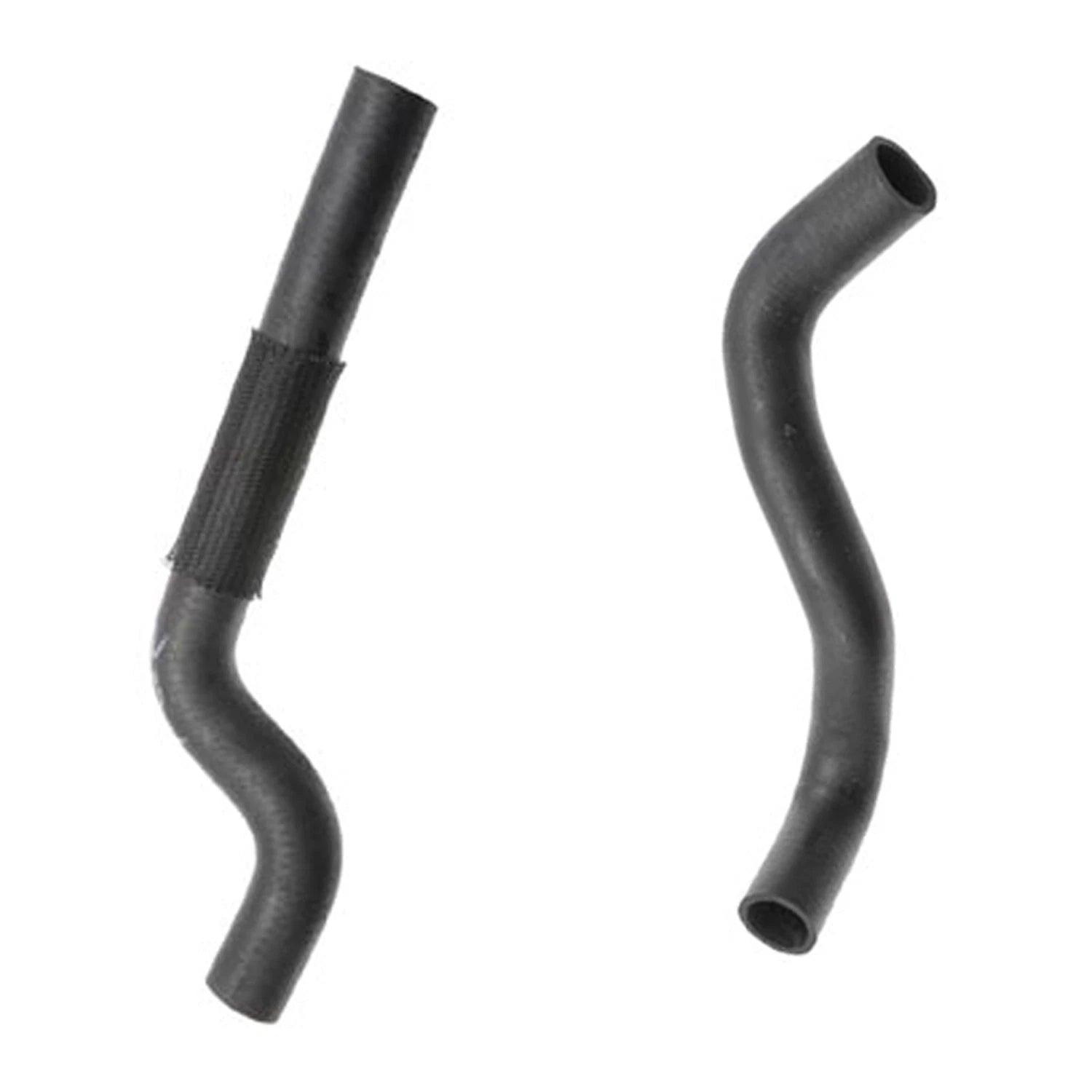 Dayco Upper & Lower Radiator Coolant Hose Kit for Highlander RX400h (2006–2007)
