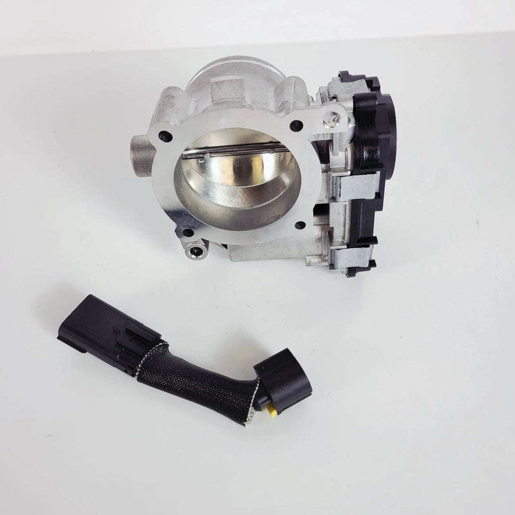Screamin Eagle Pro High-Flow Throttle Body 64mm for Harley-Davidson (2008–2016)
