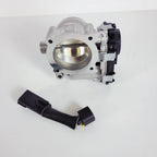 Screamin Eagle Pro High-Flow Throttle Body 64mm for Harley-Davidson (2008–2016)