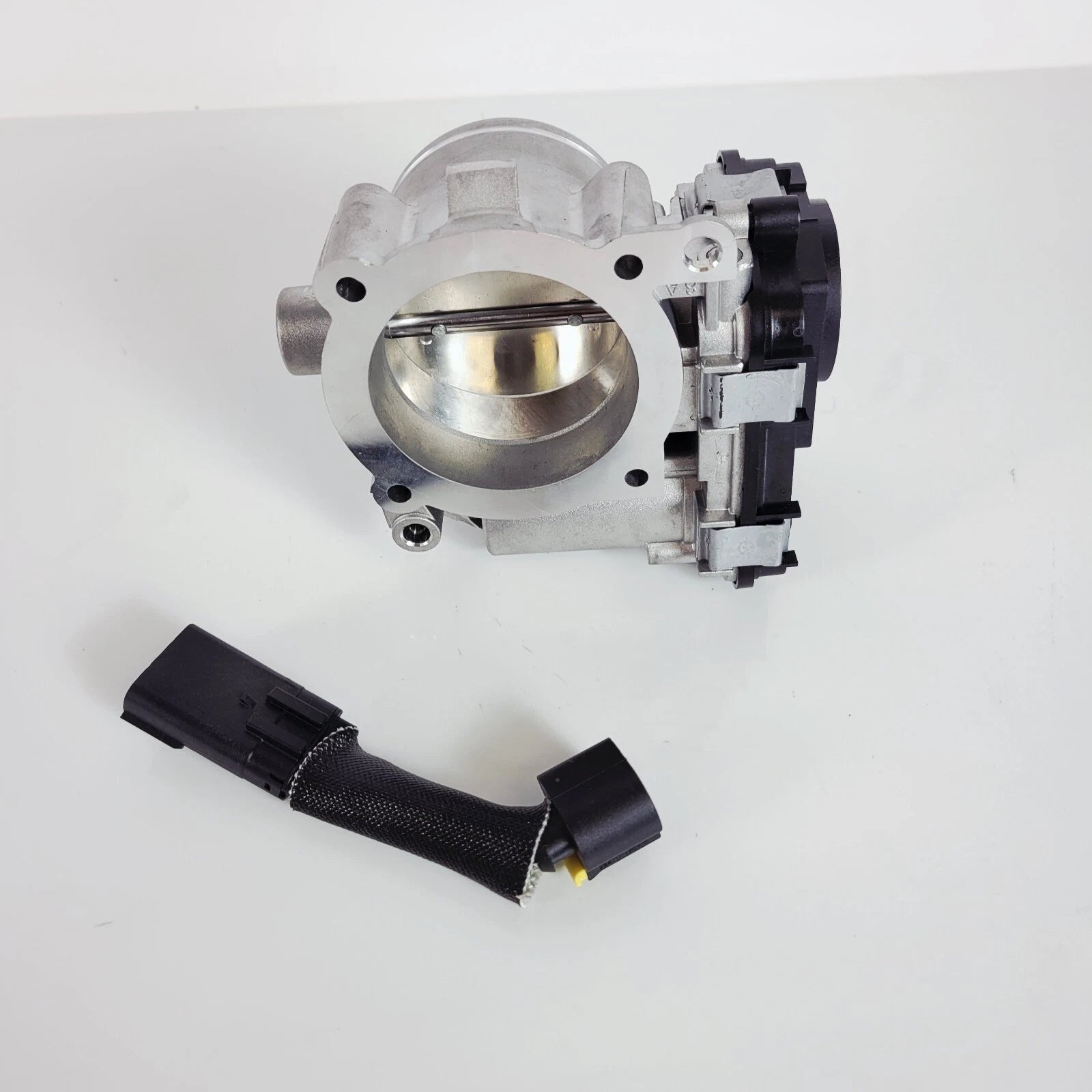 Screamin Eagle Pro High-Flow Throttle Body 64mm for Harley-Davidson (2008–2016)