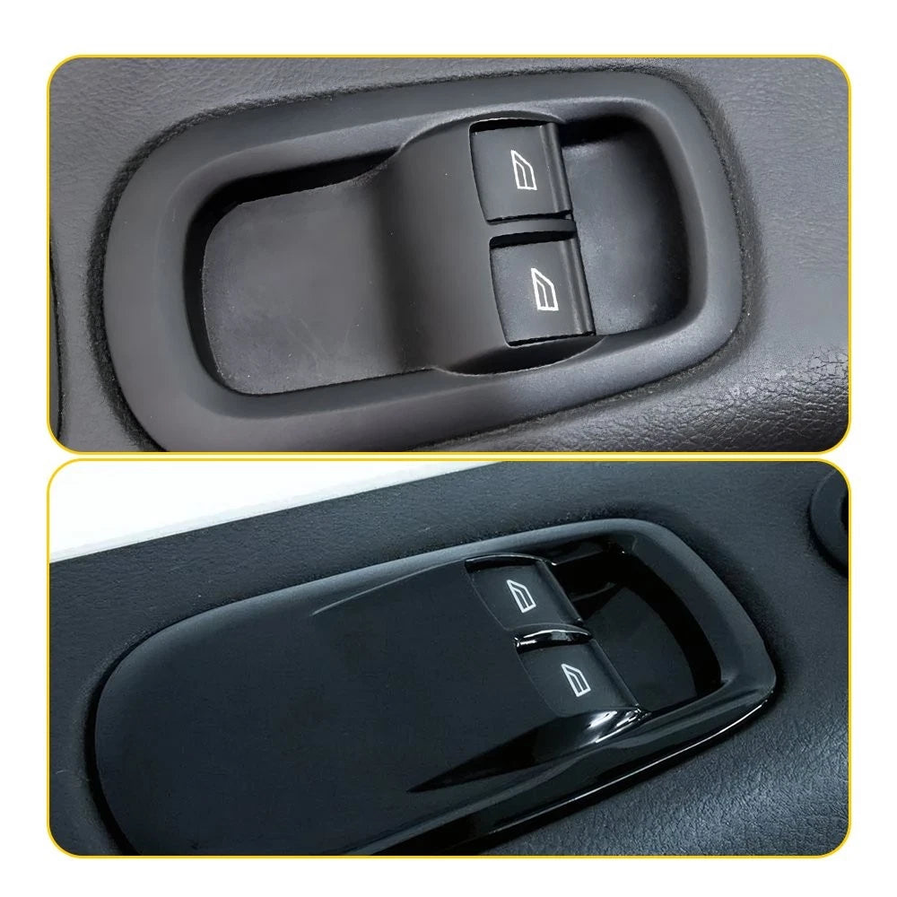 Front Driver Left Window Switch for Ford Transit (2015–2023) EXV