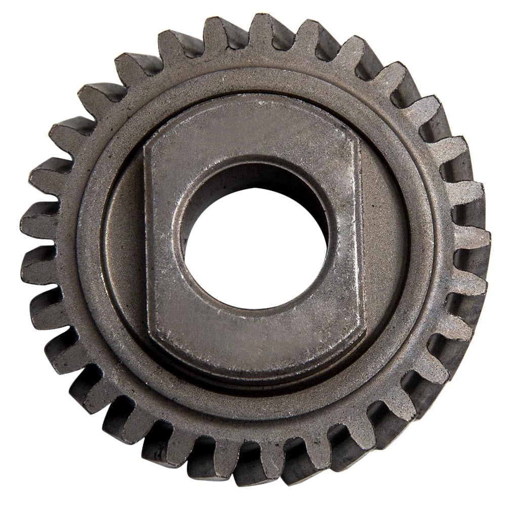 Worm Follower Gear Replacement for Stand Mixer PS774065 9706529 AP3594375