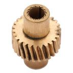 Electric Seat Control Adjust Wheel Gear for Toyota Land Cruiser (2008-2021)