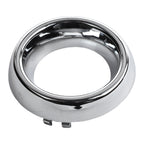 Chrome Fog Light Bezel for Dodge Durango (2014–2020)