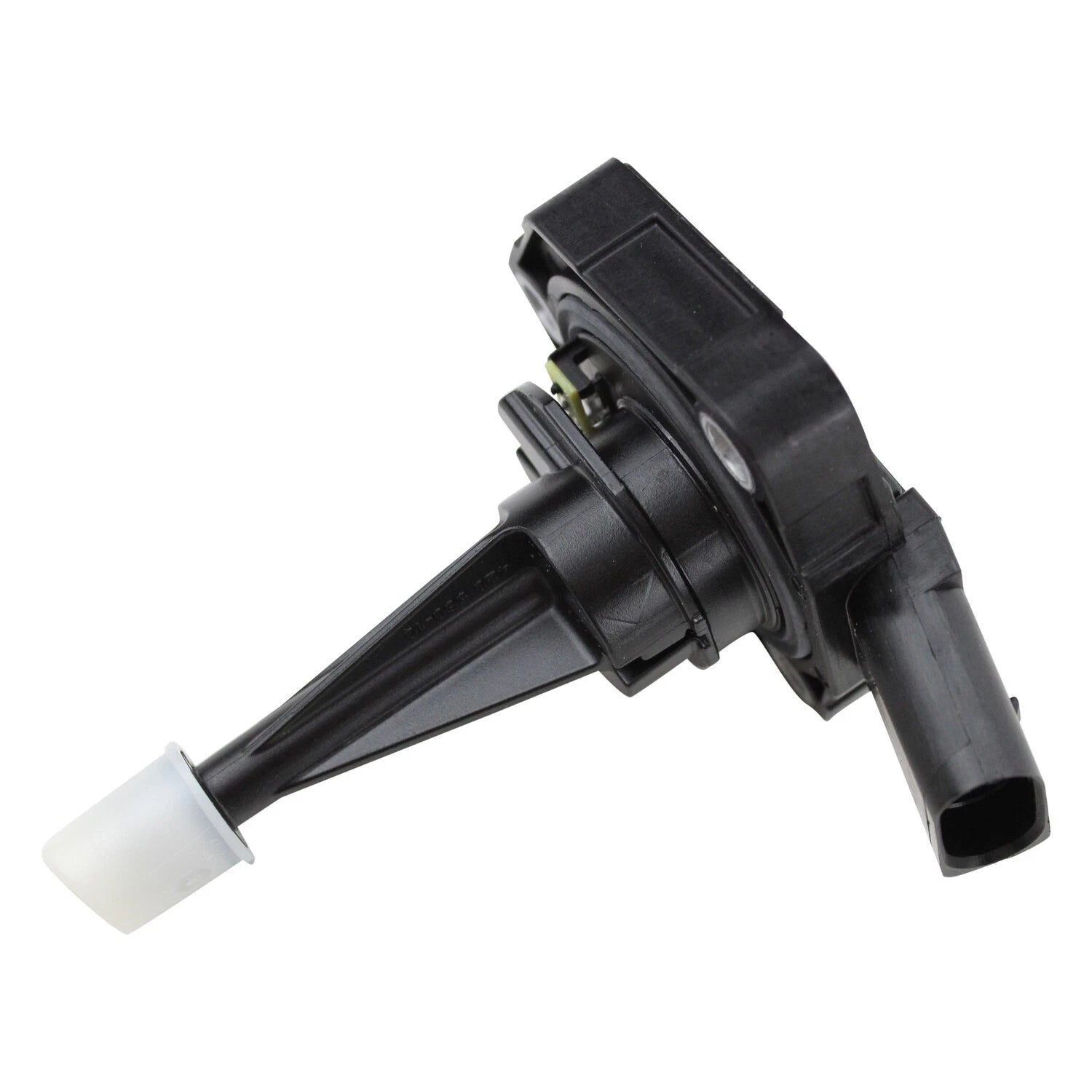 Hella Engine Oil Level Sensor 013680051 for Audi Q5 Q7 Porsche Cayenne VW Passat (2009–2021)