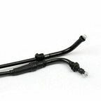 Throttle Cable for Honda CN250 Helix (1986–2007) T9 Black
