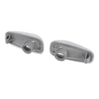 Front Side Marker Light Cover for Dodge Sprinter 2500 3500 (2003-2006)