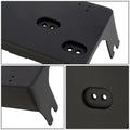Front Bumper License Plate Mounting Bracket for Kia Forte5 SX (2014–2016)
