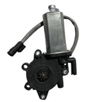 Left Side Window Regulator Motor CUR100450 for Land Rover Discovery 2 (1998–2004)
