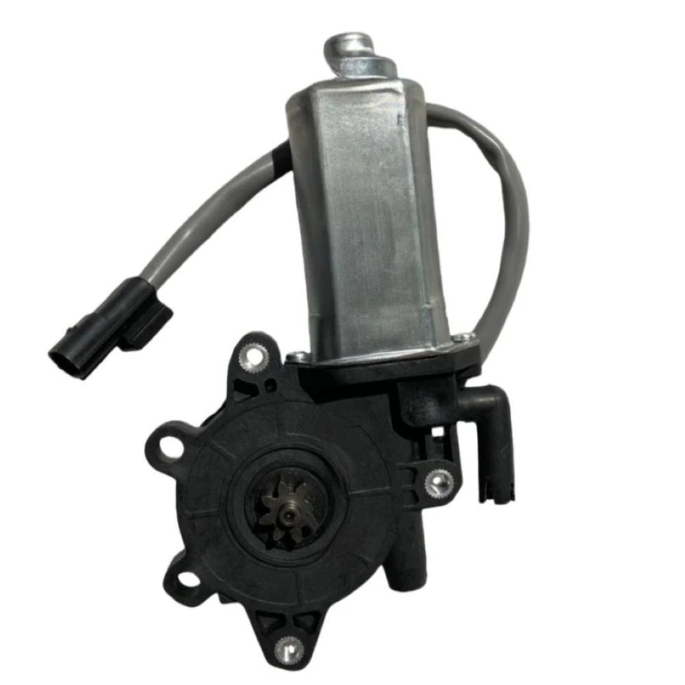 Left Side Window Regulator Motor CUR100450 for Land Rover Discovery 2 (1998–2004)