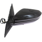 Heated Mirrors Set of 2 for Coupe Sedan