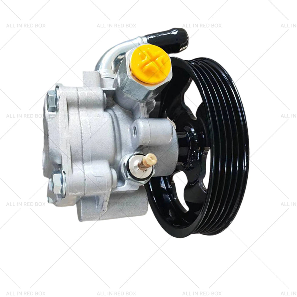 Power Steering Oil Pump for Mitsubishi Pajero Sport Triton 2015-On
