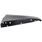 CAPA Certified Fender for Porsche Macan (2015–2024) Front Passenger Side Aluminium