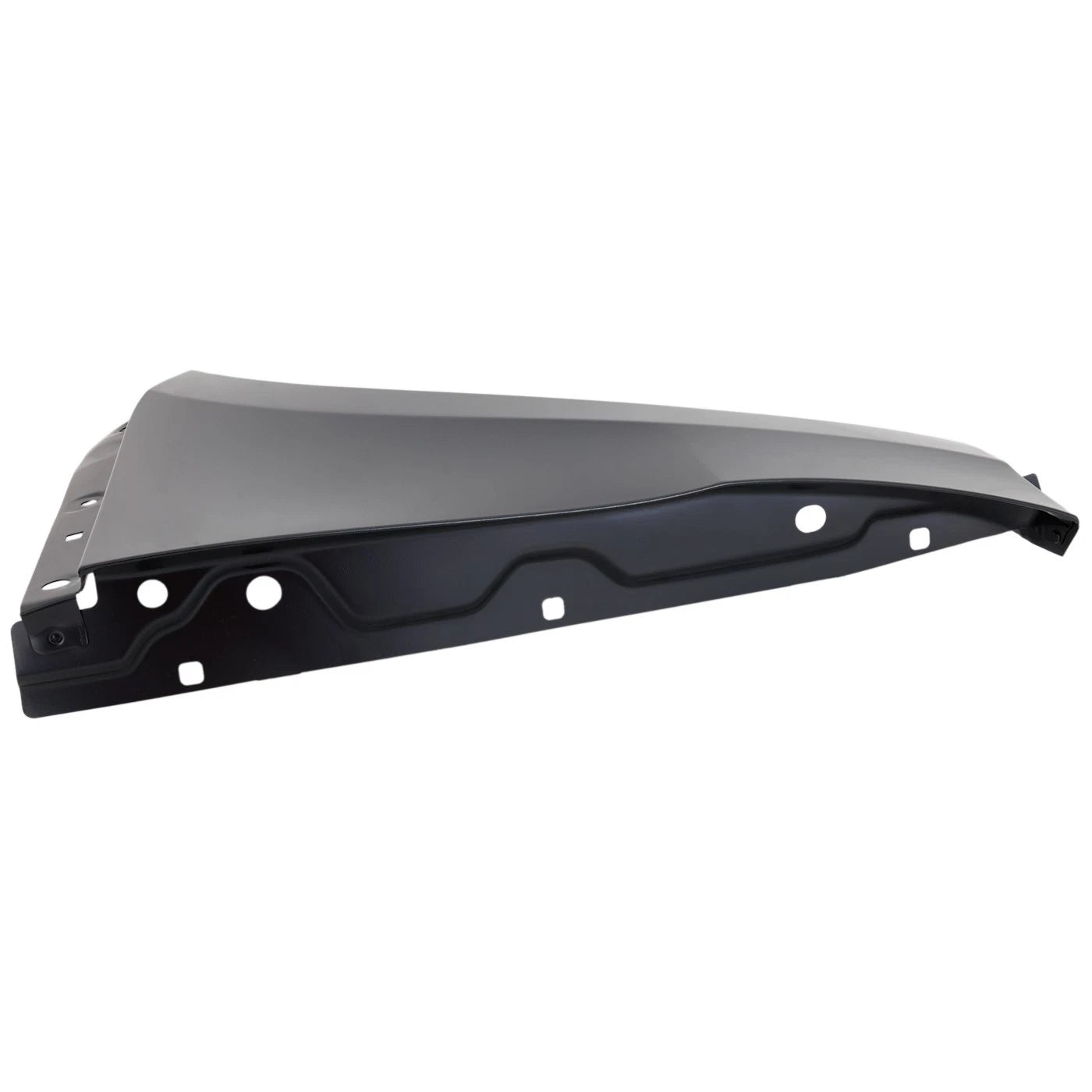 CAPA Certified Fender for Porsche Macan (2015–2024) Front Passenger Side Aluminium