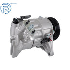 AC Compressor & Clutch CO 22289C for Cadillac XTS, Chevy Impala (2014–2019)