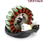 Magneto Stator for Honda CBF 250 / CBX 250 Twister (2004–2009)
